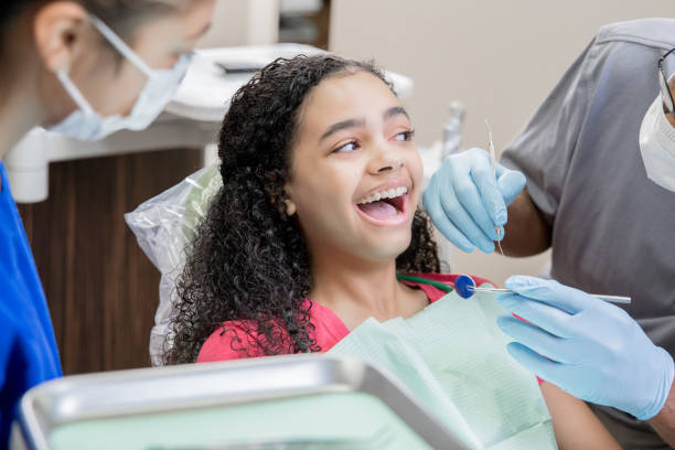Best Pediatric Emergency Dentist in Anderson, MO