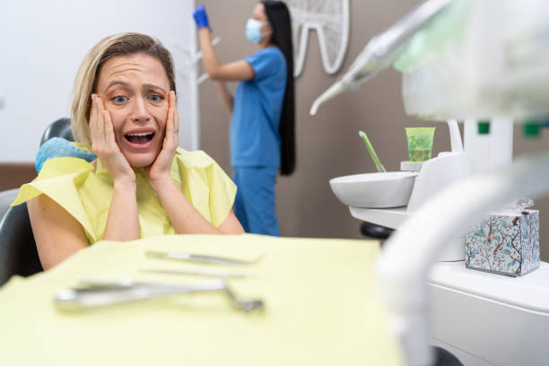 Best Emergency Dental Surgery in Anderson, MO